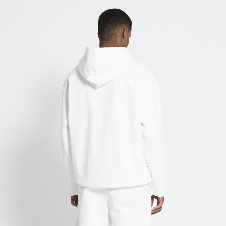 Oversized hood "Heavy hood" Oversized hood "Heavy hood"